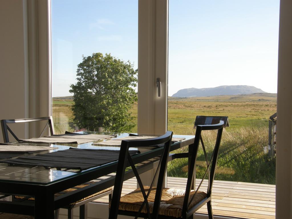Cozy Cottage Near Geysir Reykholt  Exteriér fotografie