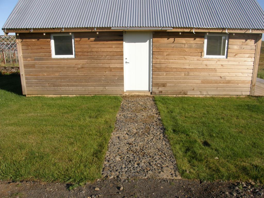 Cozy Cottage Near Geysir Reykholt  Exteriér fotografie