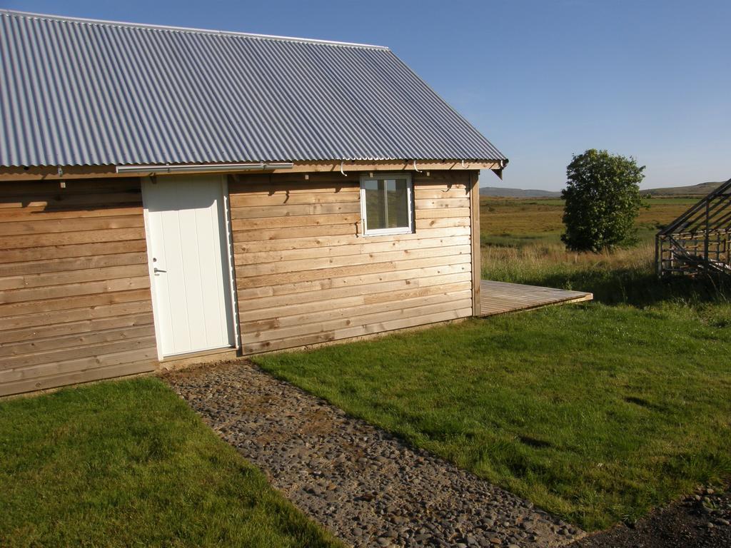Cozy Cottage Near Geysir Reykholt  Exteriér fotografie